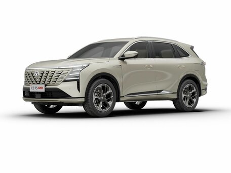 Changan CS75 Plus IV