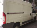 2012 Citroen Jumper, белый, 1150000 рублей - вид 8