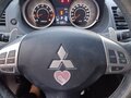 2012 Mitsubishi Lancer X Рестайлинг, пурпурный, 1200000 рублей - вид 7