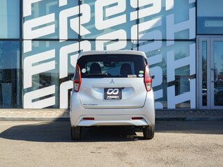 2020 Mitsubishi eK Wagon IV, серый, 739000 рублей, вид 3