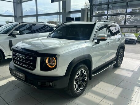 Haval Dargo I