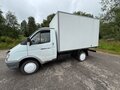 2014 ГАЗ ГАЗель (3302), белый, 550000 рублей - вид 2