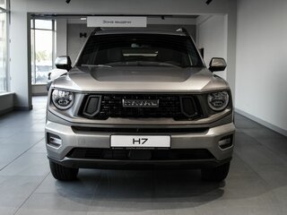 2026 Haval H7 I, серый, 4199000 рублей, вид 3