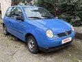 1999 Volkswagen Lupo, синий, 240000 рублей
