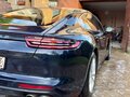 2018 Porsche Panamera 4S II, синий, 5900000 рублей - вид 8