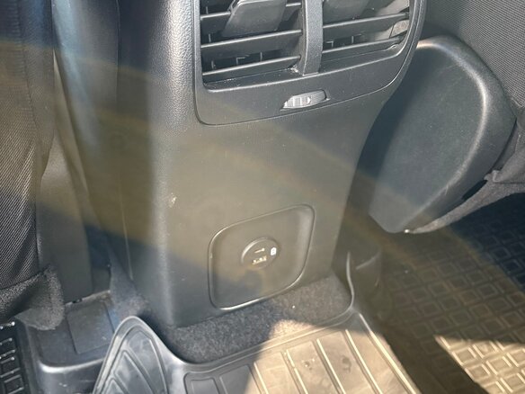 2020 Ford Escape IV, чёрный, 1650000 рублей - вид 27