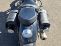 2014 Yamaha XVS950, чёрный, 700000 рублей - вид 10
