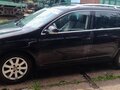 2008 Volkswagen Golf V, чёрный, 860000 рублей - вид 3
