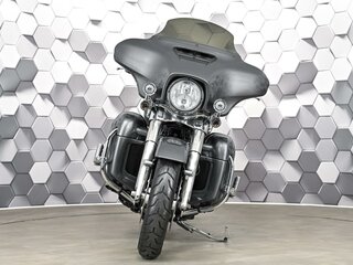 2013 Harley-Davidson Street Glide, серый, 1299000 рублей, вид 5