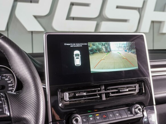 2024 Haval M6 II, белый, 1499000 рублей - вид 13