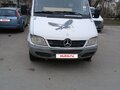 2014 Mercedes-Benz Sprinter Classic, белый, 1530000 рублей