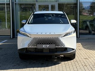 2025 Omoda C7, белый, 2939000 рублей, вид 2