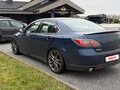 2007 Mazda 6 II (GH), синий, 700000 рублей - вид 4