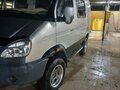 2005 ГАЗ ГАЗель (3221), серый, 650000 рублей - вид 1