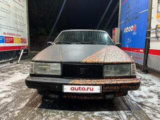 1997 Volvo 940, синий, 400000 рублей, вид 4
