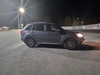 2014 Lifan X60 I, серебристый, 490000 рублей, вид 5