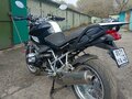2011 BMW R 1200 R, чёрный, 610000 рублей - вид 8
