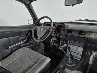 1991 ГАЗ 24 «Волга» 2411 II (2410), серый, 181000 рублей, вид 5