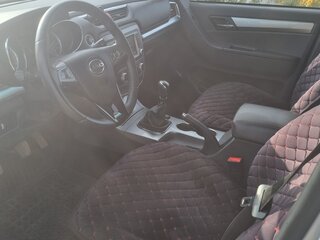 2023 JAC T6, серебристый, 2200000 рублей, вид 5