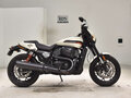 2019 Harley-Davidson Street Rod, белый, 690000 рублей - вид 1