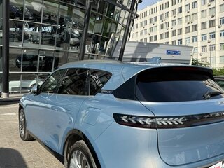 2023 Voyah Free EV I, серый, 4990000 рублей, вид 4