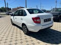 2026 Lada (ВАЗ) Granta I Рестайлинг, белый, 1290000 рублей - вид 5