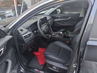 2025 Chery Tiggo 8 I Рестайлинг 2, чёрный, 1650000 рублей, вид 3