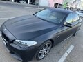 2013 BMW 5 серии 520i VI (F10/F11/F07), чёрный, 2020000 рублей - вид 7