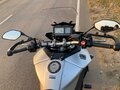 2016 Yamaha MT-09 Tracer (FJ-09), серебристый, 700000 рублей - вид 7