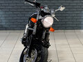 1997 Honda CB 400F, чёрный - вид 2