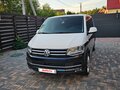 2018 Volkswagen Multivan T6, белый, 4200000 рублей - вид 1