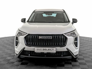 2024 Haval Jolion I Рестайлинг, белый, 1820000 рублей, вид 2