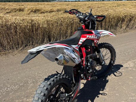 2025 Progasi Super Max 300, красный, 160000 рублей, вид 5