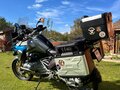 2013 BMW R 1200 GS, серый, 999000 рублей - вид 2