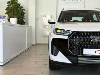 2026 Tenet T7, белый, 2805000 рублей, вид 3