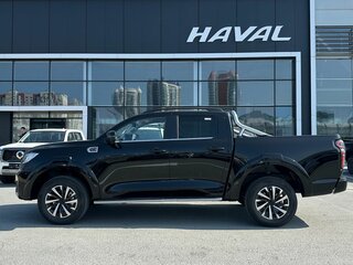2026 Great Wall Poer I Рестайлинг, чёрный, 4450000 рублей, вид 5