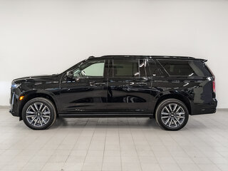 2024 Cadillac Escalade ESV V, чёрный, 16400000 рублей, вид 3