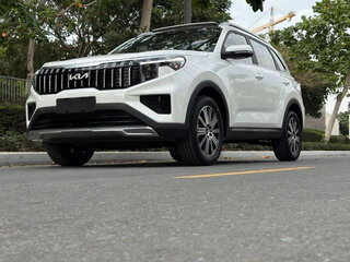 2025 Kia Sportage V, белый, 3512550 рублей, вид 5