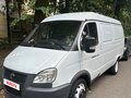 2015 ГАЗ ГАЗель (2705), белый, 800000 рублей