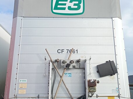 2010 Schmitz Cargobull S01, серый, 2600000 рублей, вид 5