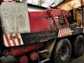 1988 MAN 16, красный, 1500000 рублей - вид 5