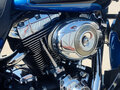 2008 Harley-Davidson Electra Glide, синий, 775000 рублей - вид 6