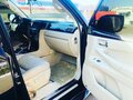 2008 Lexus LX 570 III, чёрный, 2390000 рублей - вид 9