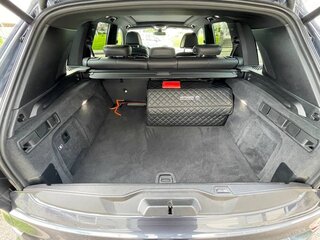 2019 BMW X5 M50d IV (G05/G18), серый, 5400000 рублей, вид 5