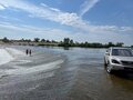 2007 Lexus RX 350 II Рестайлинг, бежевый, 1150000 рублей - вид 9