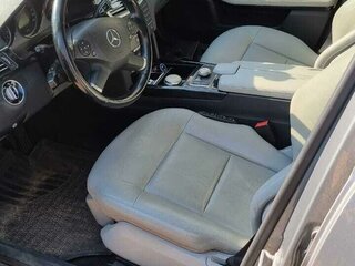 2011 Mercedes-Benz E-Класс 350 IV (W212, S212, C207), серый, 1450000 рублей, вид 5