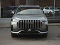 2025 Jaecoo J8, серебристый - вид 1