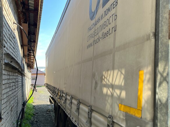2010 Scania P-series, синий, 3200000 рублей - вид 24