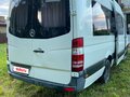 2014 Mercedes-Benz Sprinter, белый, 2250000 рублей - вид 11