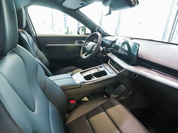 2026 Haval F7 II, белый - вид 20